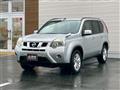2013 Nissan X-Trail