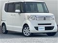 2015 Honda N BOX