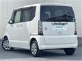 2015 Honda N BOX