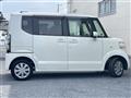2015 Honda N BOX