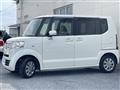 2015 Honda N BOX