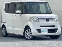 2015 Honda N BOX