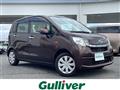 2014 Daihatsu Move