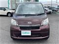 2014 Daihatsu Move