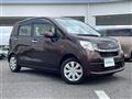 2014 Daihatsu Move