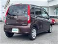 2014 Daihatsu Move