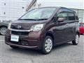 2014 Daihatsu Move