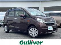 2014 Daihatsu Move