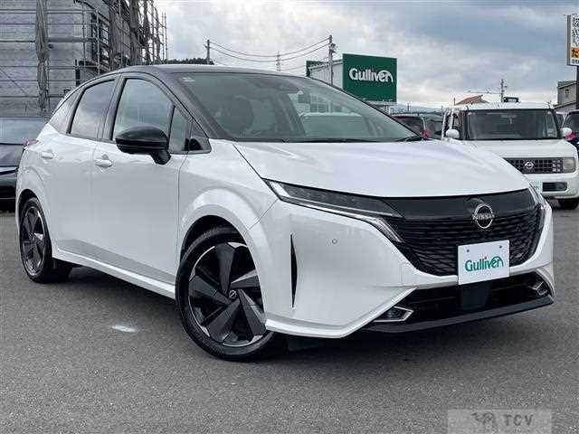 2022 Nissan Nissan Others