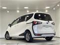 2021 Toyota Sienta