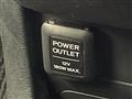 2014 Honda Step WGN