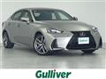 2019 Lexus IS