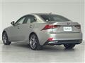 2019 Lexus IS