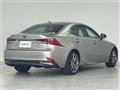 2019 Lexus IS