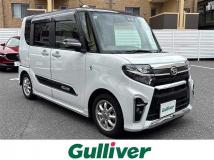 2020 Daihatsu Tanto