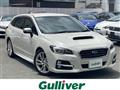 2016 Subaru Levorg