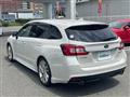 2016 Subaru Levorg