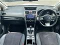 2016 Subaru Levorg