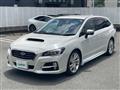 2016 Subaru Levorg