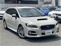 2016 Subaru Levorg