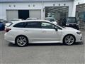 2016 Subaru Levorg