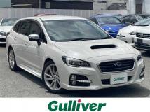 2016 Subaru Levorg