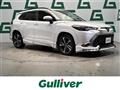 2022 Toyota CorollaCross
