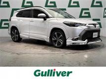 2022 Toyota CorollaCross