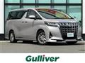 2020 Toyota Alphard