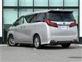 2020 Toyota Alphard