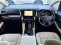 2020 Toyota Alphard