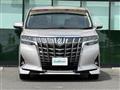 2020 Toyota Alphard