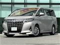 2020 Toyota Alphard