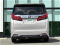 2020 Toyota Alphard