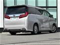 2020 Toyota Alphard