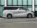 2020 Toyota Alphard