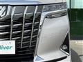 2020 Toyota Alphard