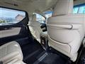 2020 Toyota Alphard