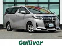 2020 Toyota Alphard