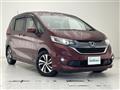 2017 Honda Freed