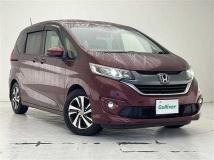 2017 Honda Freed