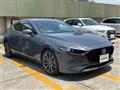 2019 Mazda Mazda3