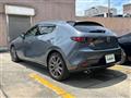 2019 Mazda Mazda3