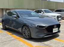 2019 Mazda Mazda3