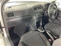 2011 Volkswagen Polo