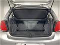 2011 Volkswagen Polo