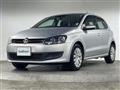 2011 Volkswagen Polo