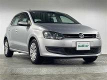 2011 Volkswagen Polo