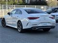 2018 Mercedes-Benz Cls-Class