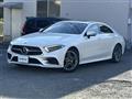 2018 Mercedes-Benz Cls-Class